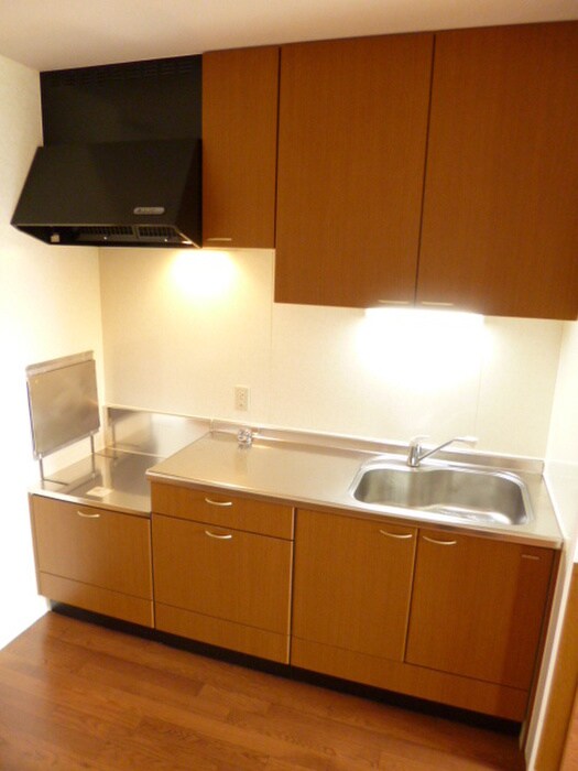 セジュ－ルハピネスＣ棟の物件内観写真