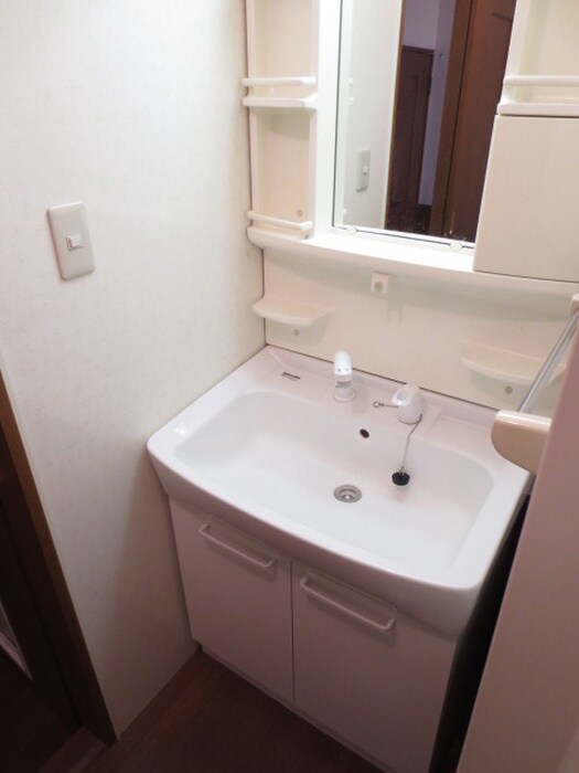 セジュ－ルハピネスＣ棟の物件内観写真