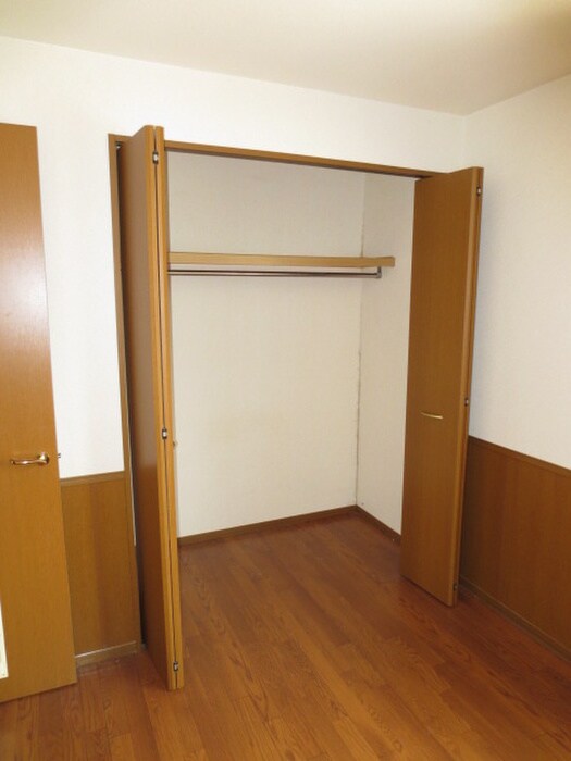 セジュ－ルハピネスＣ棟の物件内観写真