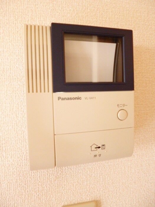 セジュ－ルハピネスＣ棟の物件内観写真