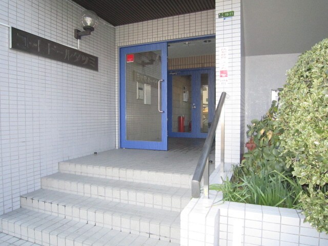 コ―トドールタツミの物件外観写真