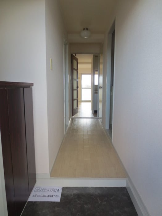 コ―トドールタツミの物件内観写真