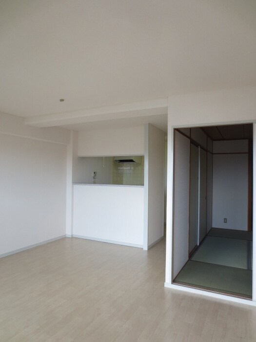 コ―トドールタツミの物件内観写真