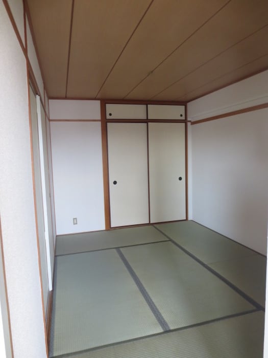 コ―トドールタツミの物件内観写真