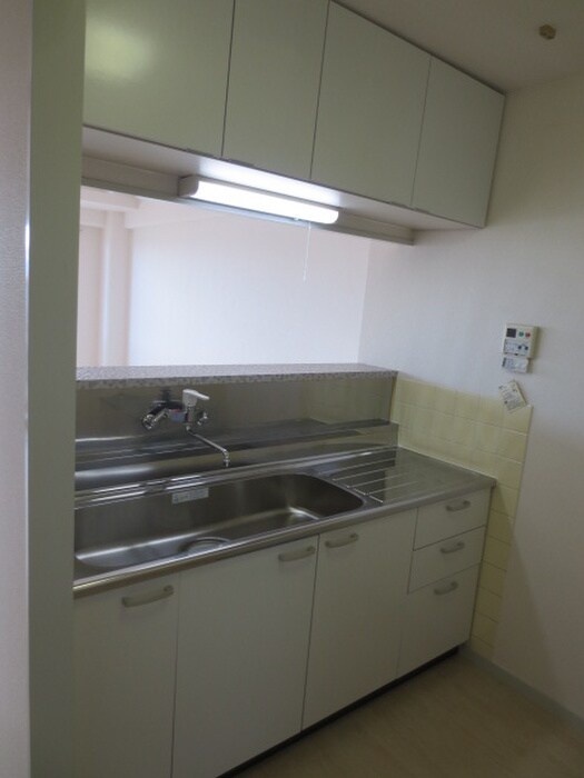 コ―トドールタツミの物件内観写真