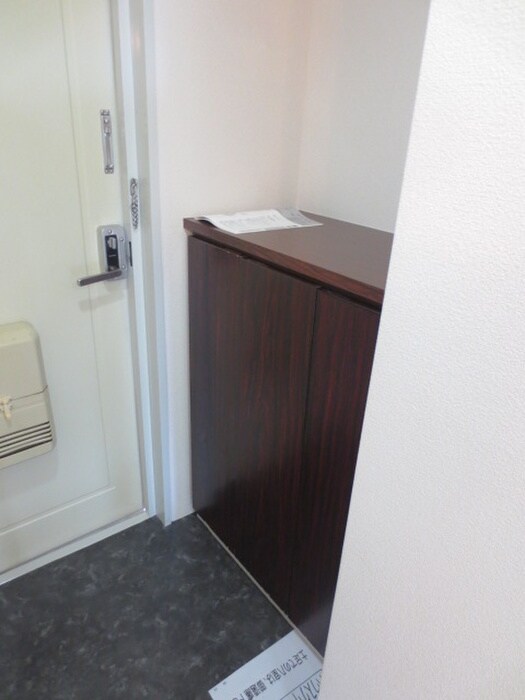 コ―トドールタツミの物件内観写真