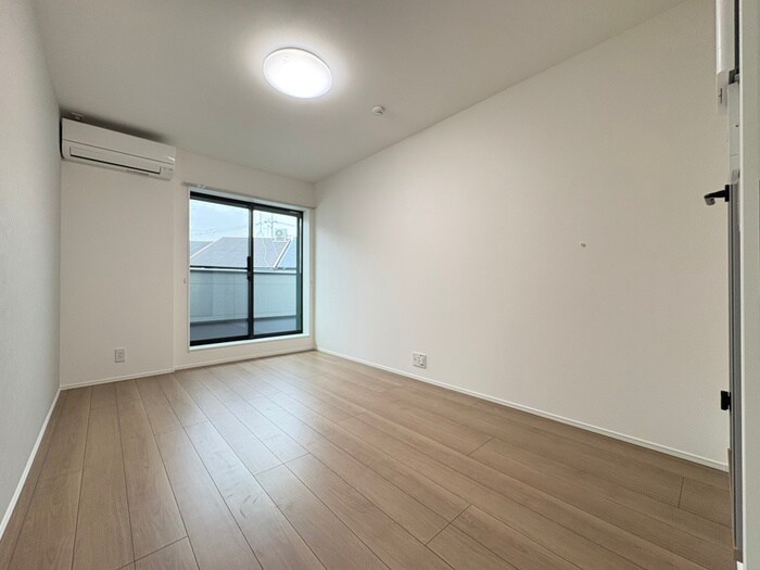 ビエノス京都花園の物件内観写真