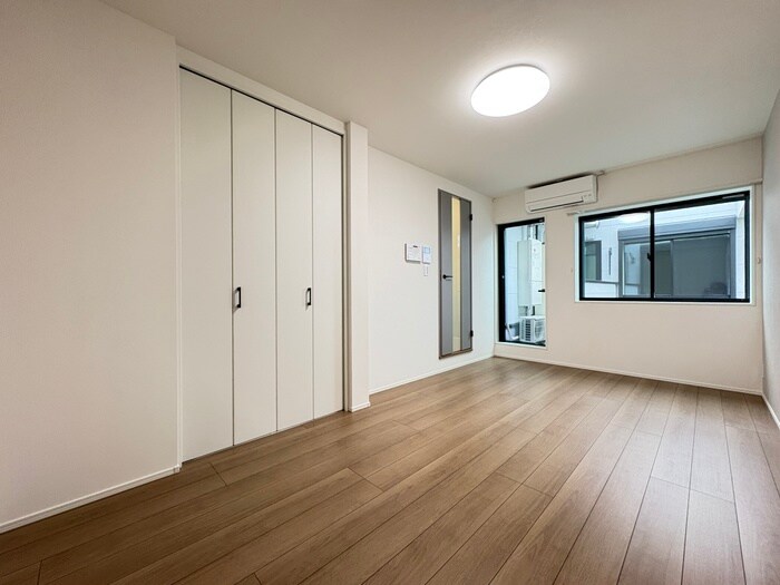 ビエノス京都花園の物件内観写真