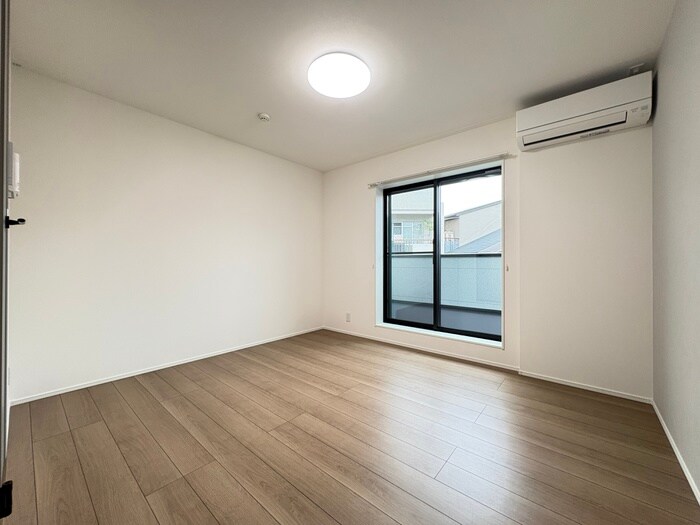 ビエノス京都花園の物件内観写真