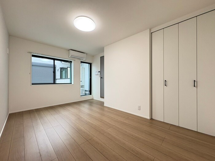 ビエノス京都花園の物件内観写真