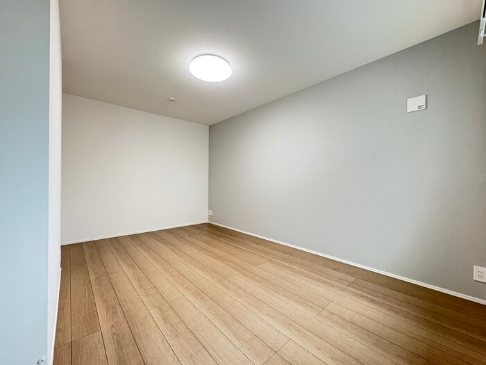 ビエノス京都花園の物件内観写真