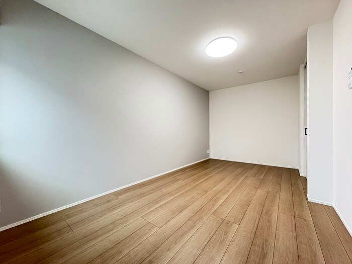 ビエノス京都花園の物件内観写真