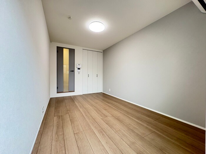 ビエノス京都花園の物件内観写真