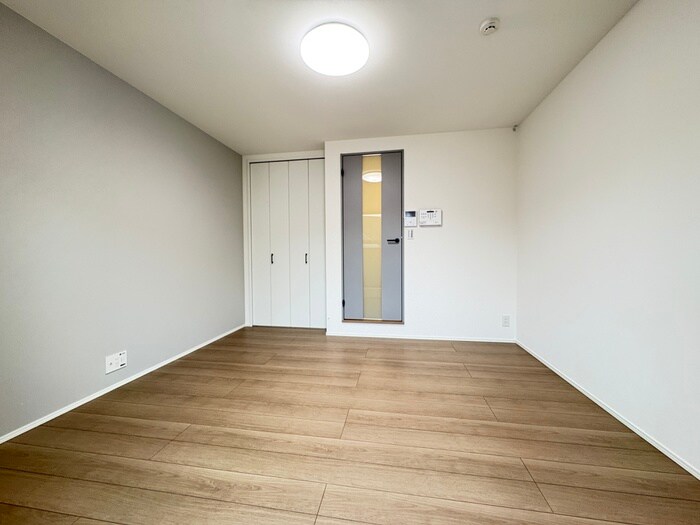 ビエノス京都花園の物件内観写真