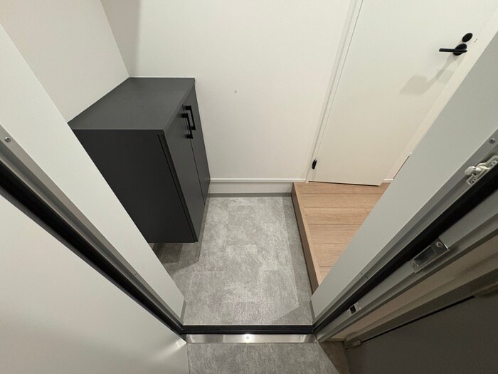 ビエノス京都花園の物件内観写真