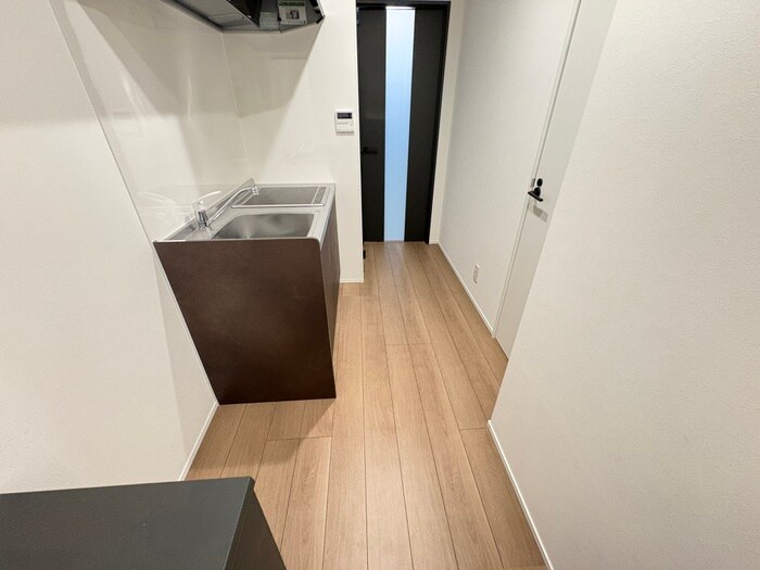 ビエノス京都花園の物件内観写真