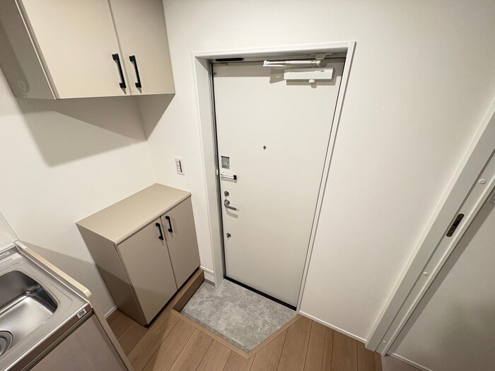 ビエノス京都花園の物件内観写真