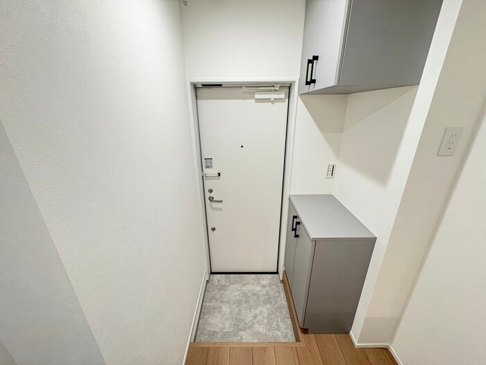 ビエノス京都花園の物件内観写真