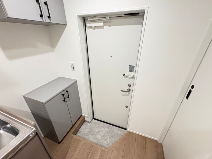 ビエノス京都花園の物件内観写真