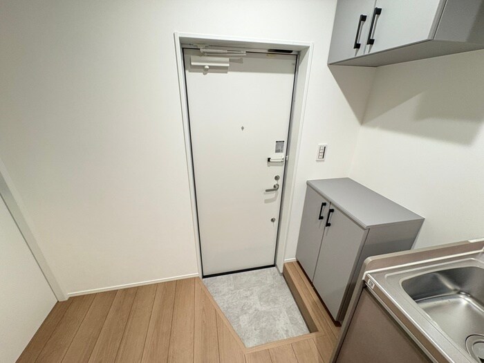 ビエノス京都花園の物件内観写真