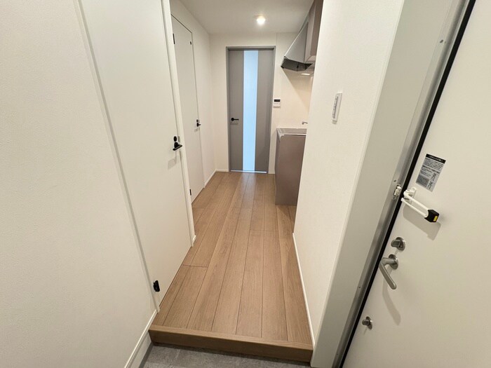 ビエノス京都花園の物件内観写真