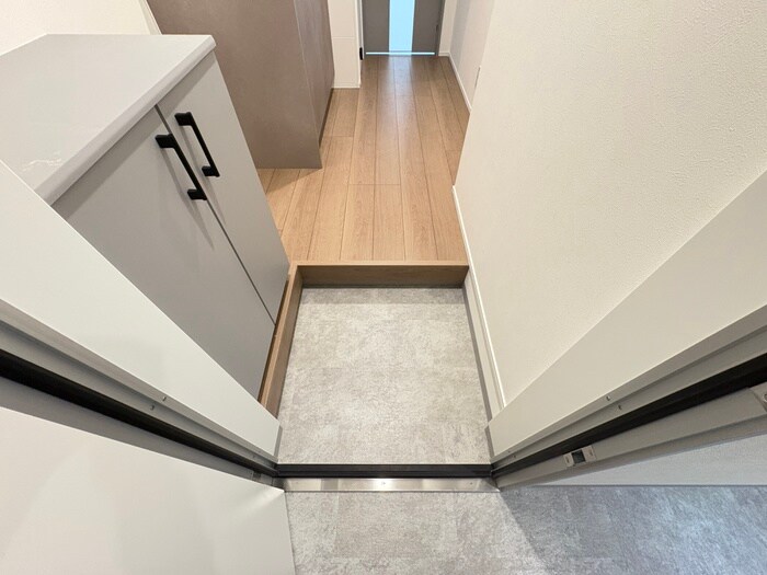 ビエノス京都花園の物件内観写真