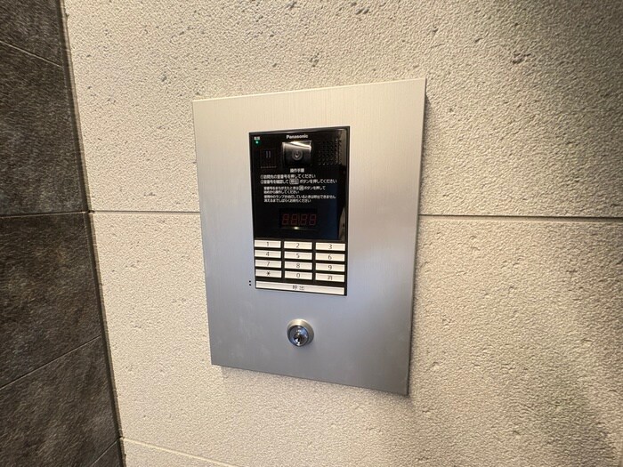 ビエノス京都花園の物件外観写真