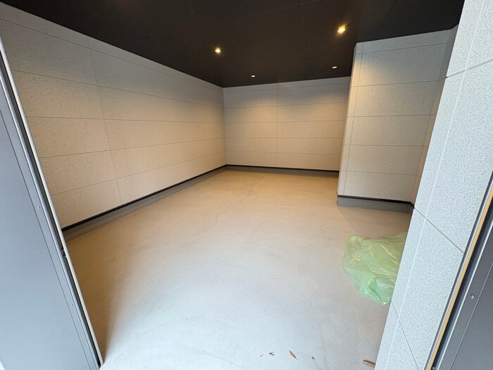 ビエノス京都花園の物件外観写真