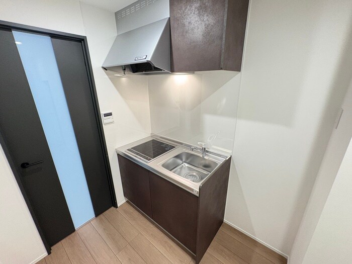 ビエノス京都花園の物件内観写真