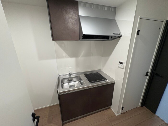 ビエノス京都花園の物件内観写真