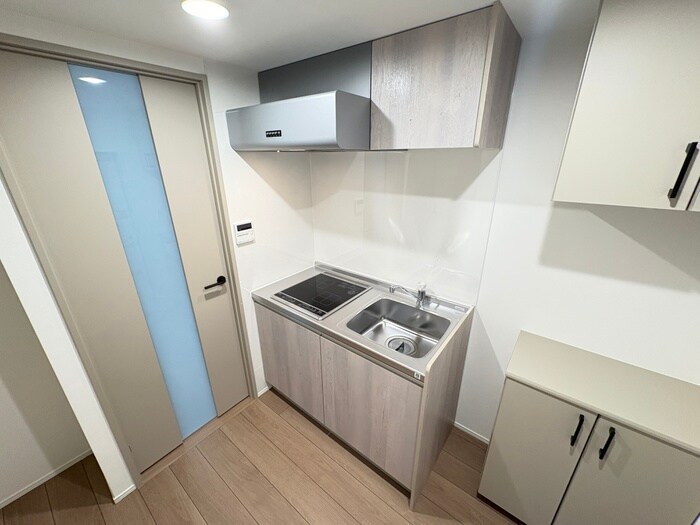 ビエノス京都花園の物件内観写真