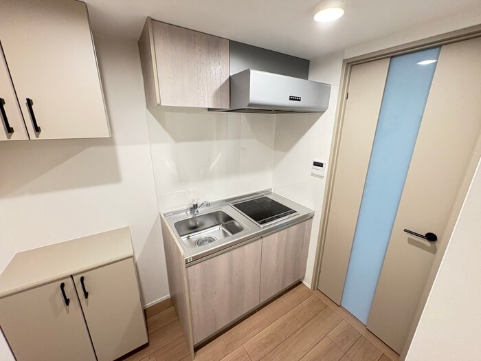 ビエノス京都花園の物件内観写真