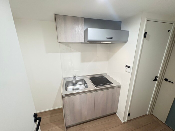 ビエノス京都花園の物件内観写真