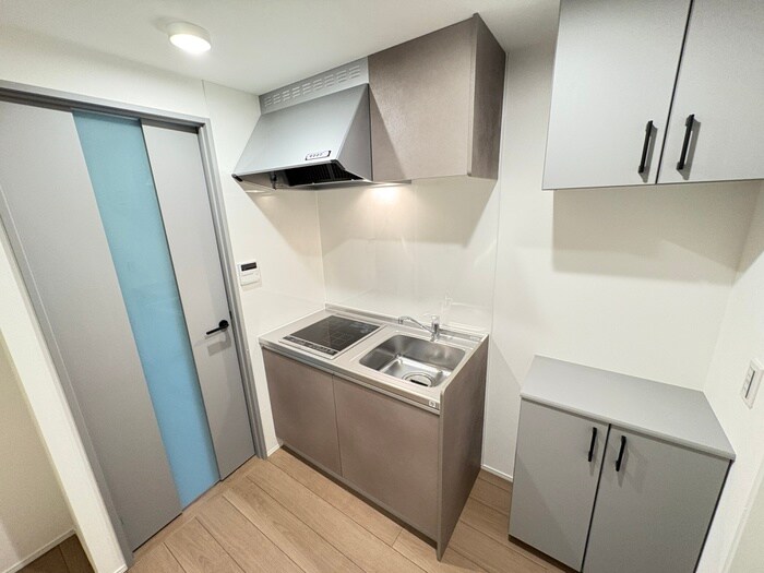 ビエノス京都花園の物件内観写真