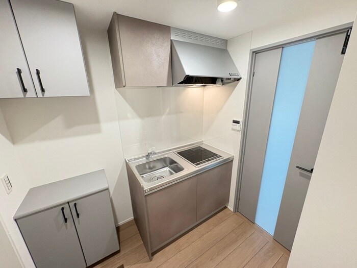 ビエノス京都花園の物件内観写真