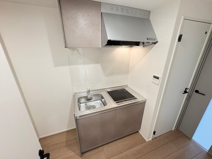 ビエノス京都花園の物件内観写真