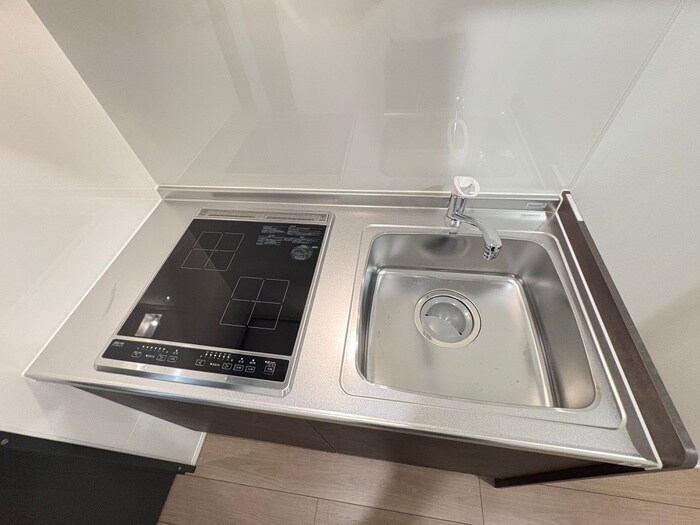 ビエノス京都花園の物件内観写真