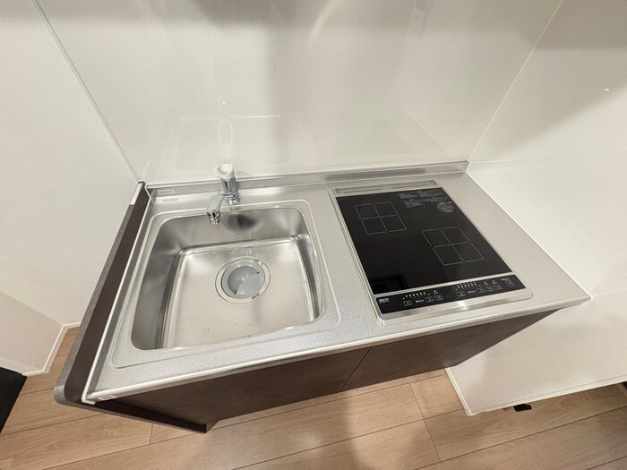 ビエノス京都花園の物件内観写真