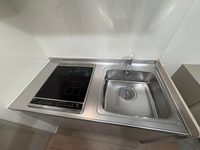 ビエノス京都花園の物件内観写真