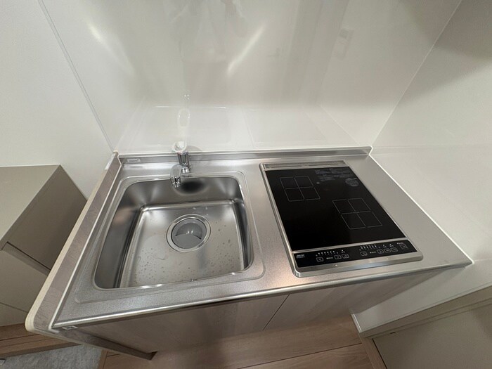 ビエノス京都花園の物件内観写真