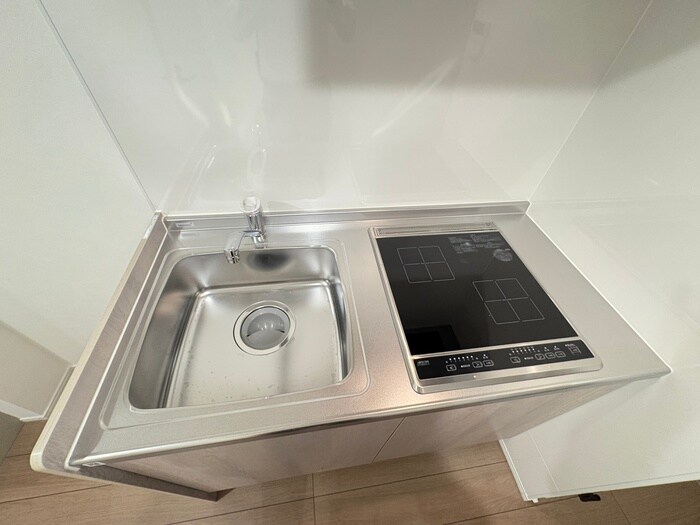 ビエノス京都花園の物件内観写真