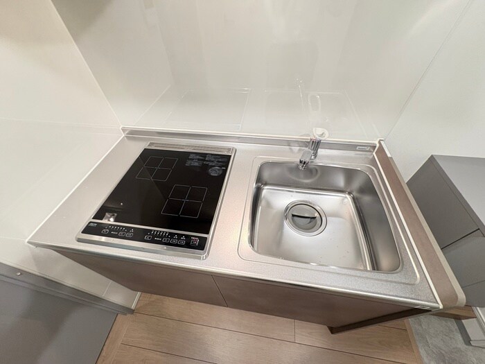 ビエノス京都花園の物件内観写真