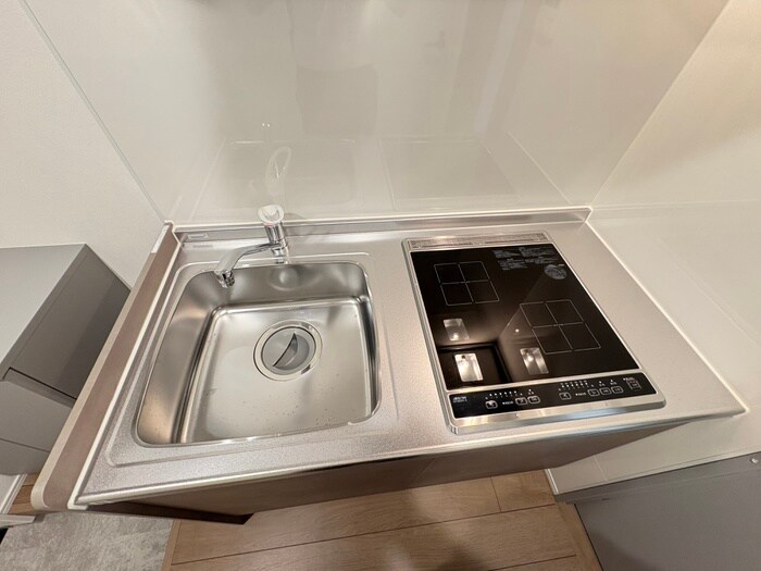 ビエノス京都花園の物件内観写真