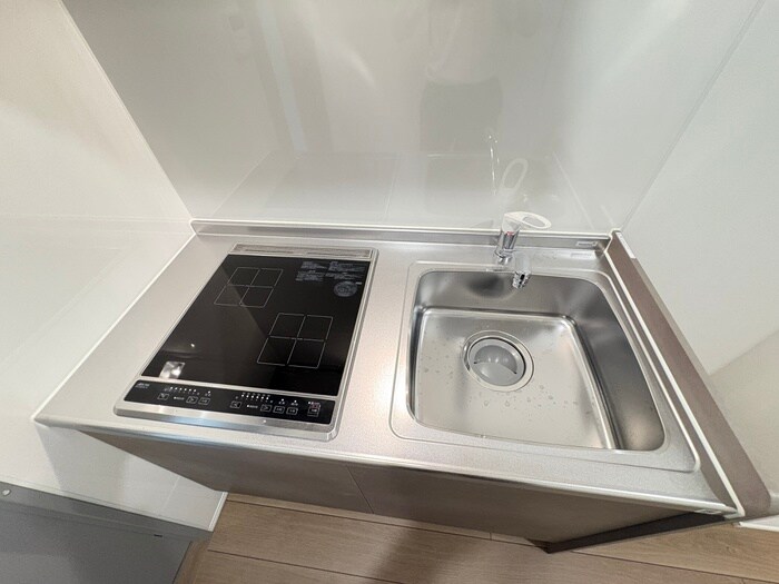 ビエノス京都花園の物件内観写真