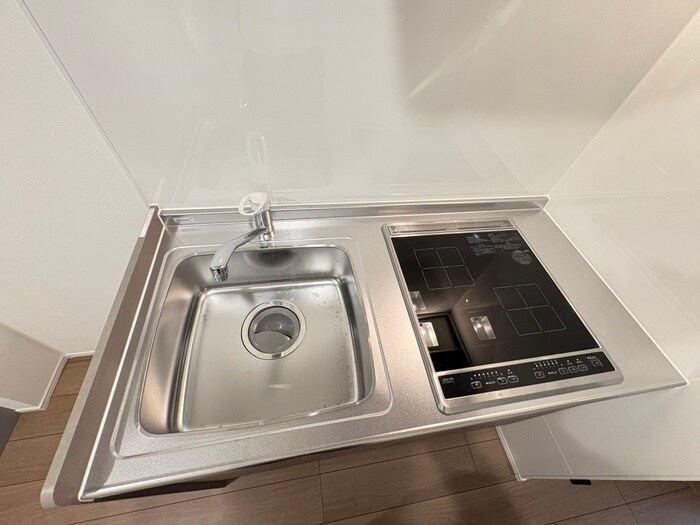 ビエノス京都花園の物件内観写真