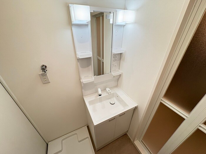 ビエノス京都花園の物件内観写真