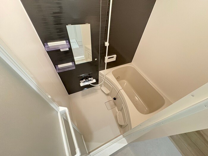 ビエノス京都花園の物件内観写真