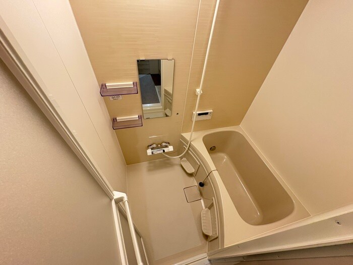 ビエノス京都花園の物件内観写真