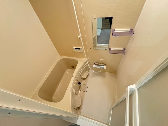 ビエノス京都花園の物件内観写真