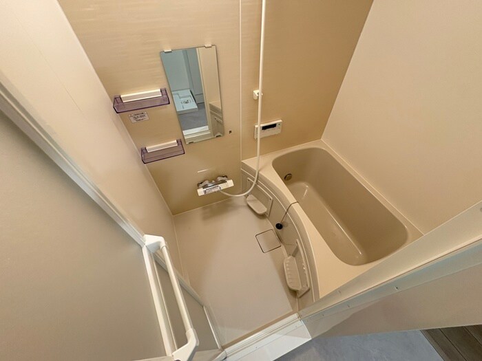 ビエノス京都花園の物件内観写真